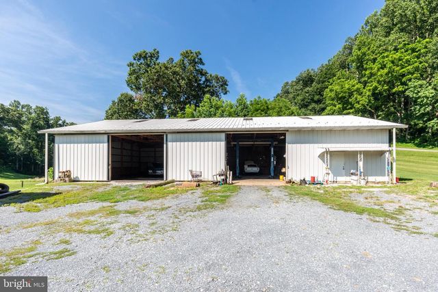 5100 SHAFFER MILL RD, Manchester, MD 21102