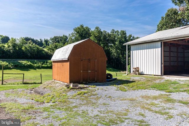 5100 SHAFFER MILL RD, Manchester, MD 21102