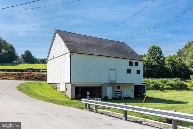 5100 SHAFFER MILL RD, Manchester, MD 21102