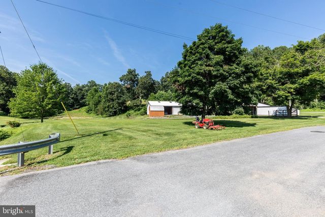 5100 SHAFFER MILL RD, Manchester, MD 21102