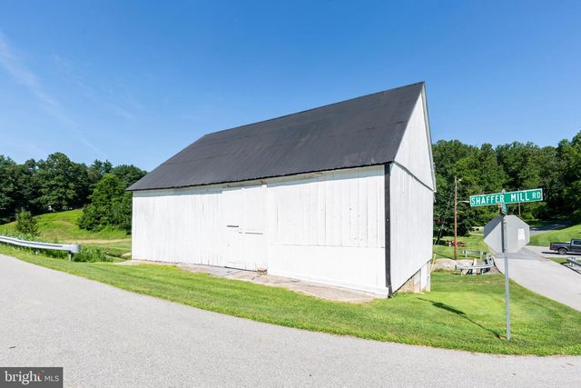 5100 SHAFFER MILL RD, Manchester, MD 21102