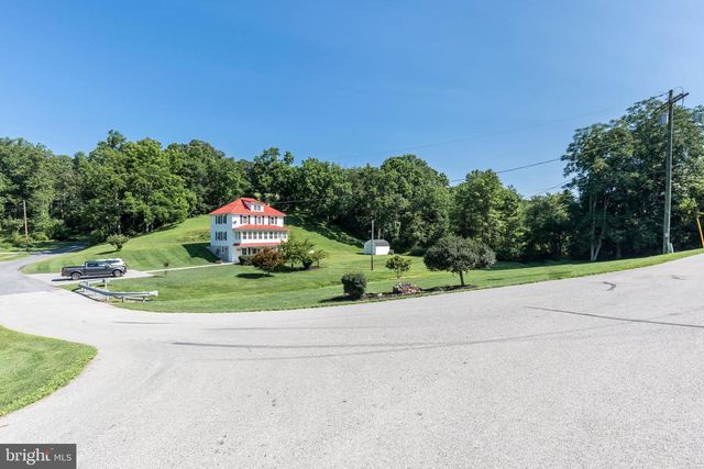 5100 SHAFFER MILL RD, Manchester, MD 21102