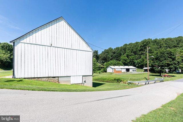 5100 SHAFFER MILL RD, Manchester, MD 21102