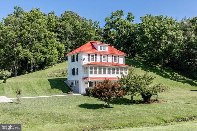 5100 SHAFFER MILL RD, Manchester, MD 21102