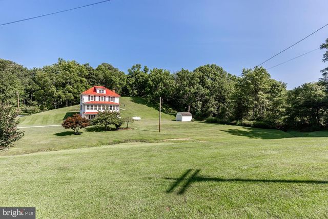 5100 SHAFFER MILL RD, Manchester, MD 21102