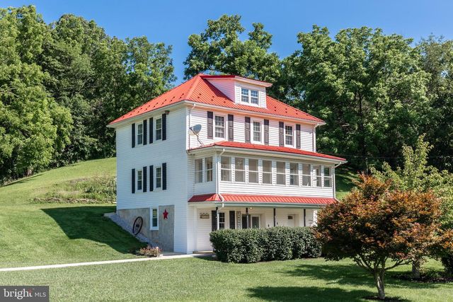 5100 SHAFFER MILL RD, Manchester, MD 21102