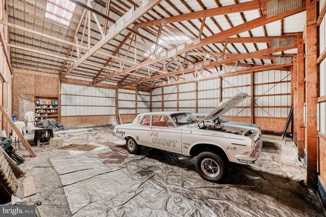 5100 SHAFFER MILL RD, Manchester, MD 21102