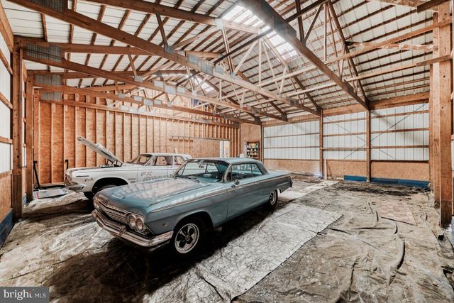 5100 SHAFFER MILL RD, Manchester, MD 21102