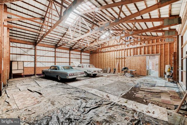 5100 SHAFFER MILL RD, Manchester, MD 21102