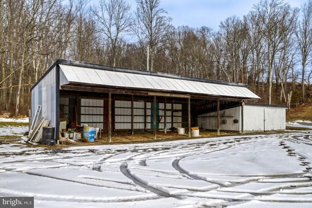 5100 SHAFFER MILL RD, Manchester, MD 21102