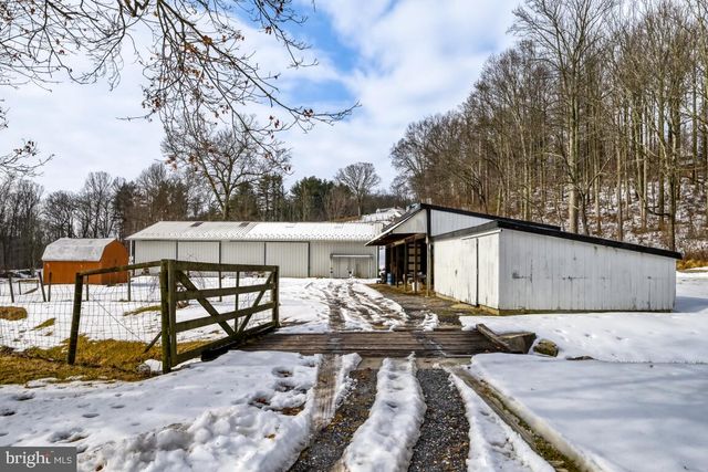 5100 SHAFFER MILL RD, Manchester, MD 21102