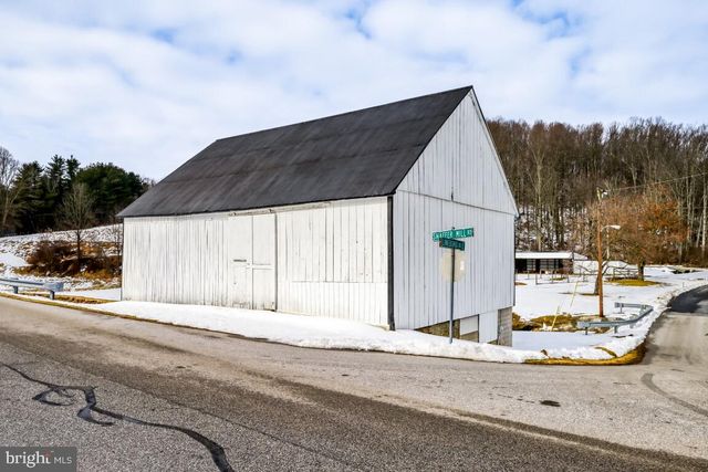 5100 SHAFFER MILL RD, Manchester, MD 21102