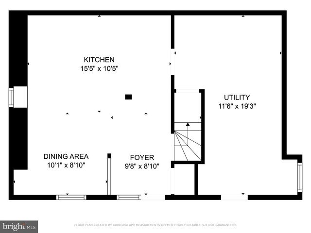 5100 SHAFFER MILL RD, Manchester, MD 21102