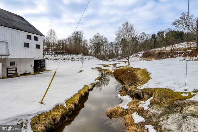 5100 SHAFFER MILL RD, Manchester, MD 21102