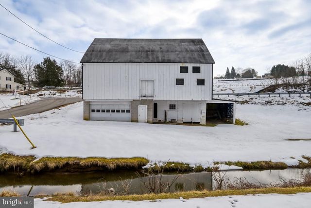 5100 SHAFFER MILL RD, Manchester, MD 21102