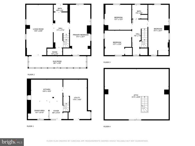 5100 SHAFFER MILL RD, Manchester, MD 21102