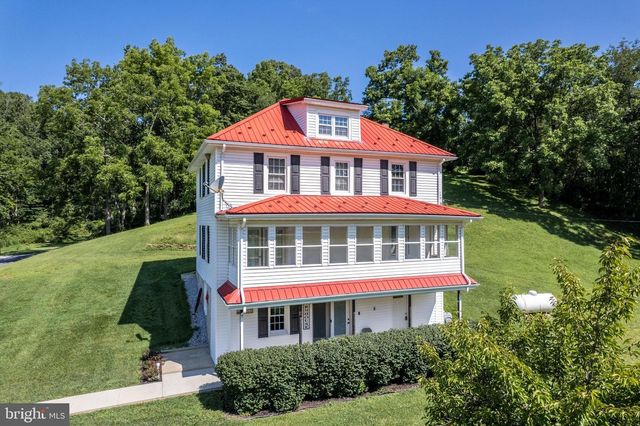 5100 SHAFFER MILL RD, Manchester, MD 21102