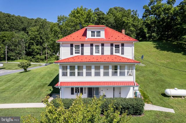 5100 SHAFFER MILL RD, Manchester, MD 21102