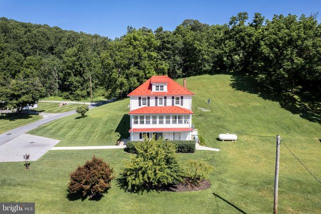 5100 SHAFFER MILL RD, Manchester, MD 21102