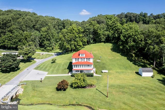 5100 SHAFFER MILL RD, Manchester, MD 21102