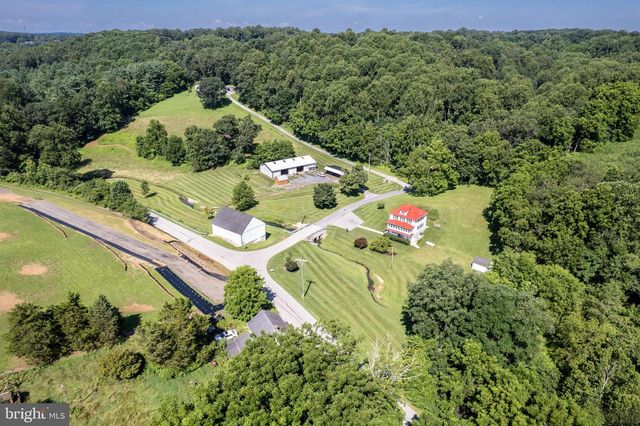 5100 SHAFFER MILL RD, Manchester, MD 21102