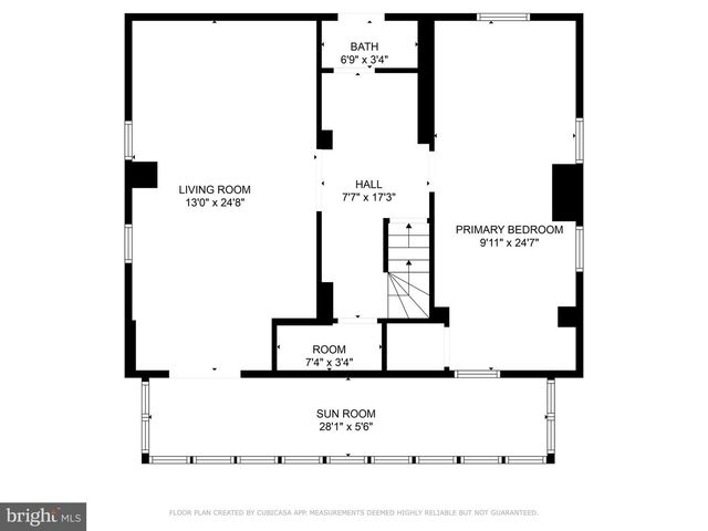 5100 SHAFFER MILL RD, Manchester, MD 21102