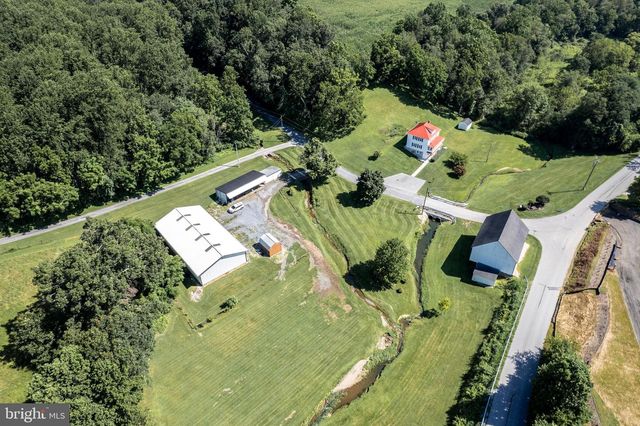 5100 SHAFFER MILL RD, Manchester, MD 21102