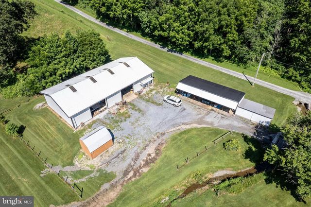 5100 SHAFFER MILL RD, Manchester, MD 21102