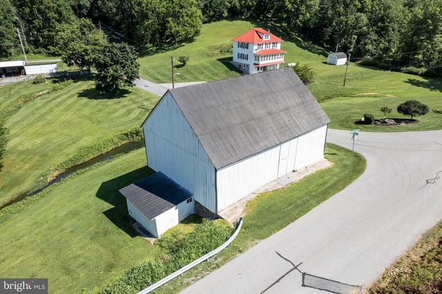 5100 SHAFFER MILL RD, Manchester, MD 21102