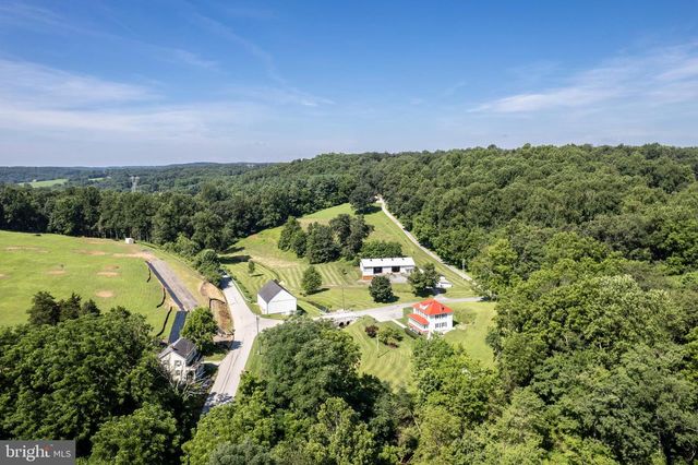 5100 SHAFFER MILL RD, Manchester, MD 21102