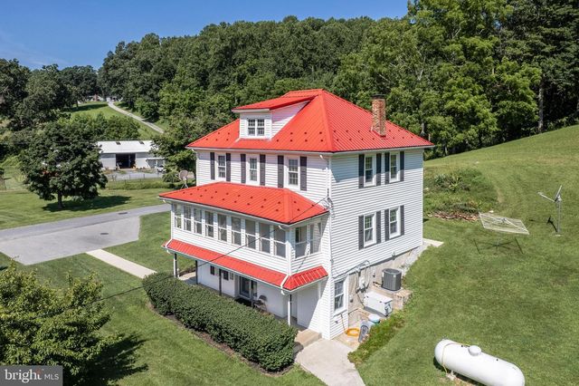 5100 SHAFFER MILL RD, Manchester, MD 21102