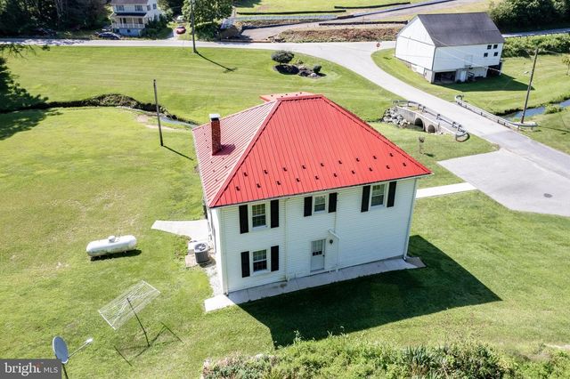 5100 SHAFFER MILL RD, Manchester, MD 21102