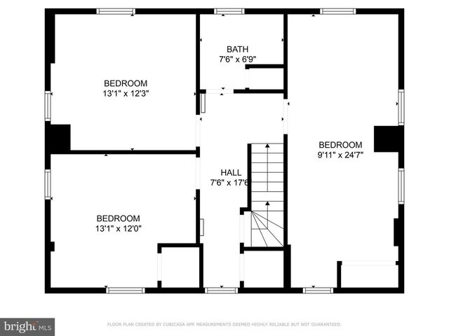 5100 SHAFFER MILL RD, Manchester, MD 21102