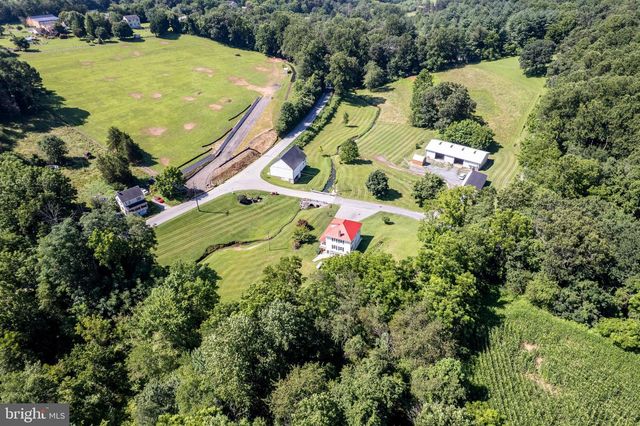 5100 SHAFFER MILL RD, Manchester, MD 21102