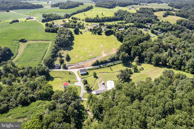 5100 SHAFFER MILL RD, Manchester, MD 21102