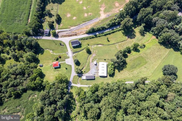 5100 SHAFFER MILL RD, Manchester, MD 21102