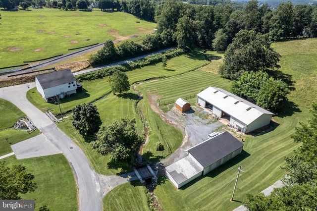 5100 SHAFFER MILL RD, Manchester, MD 21102