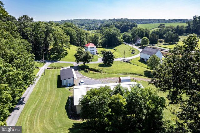 5100 SHAFFER MILL RD, Manchester, MD 21102