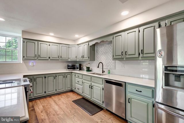 5100 SHAFFER MILL RD, Manchester, MD 21102