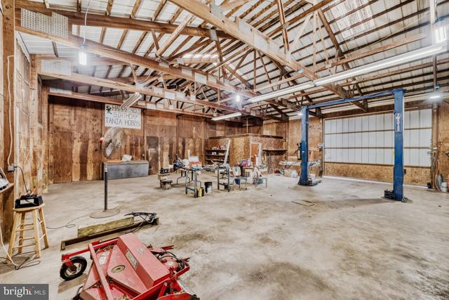 5100 SHAFFER MILL RD, Manchester, MD 21102