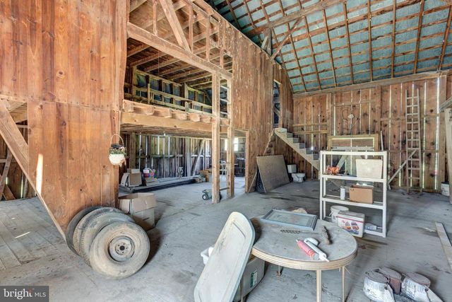 5100 SHAFFER MILL RD, Manchester, MD 21102