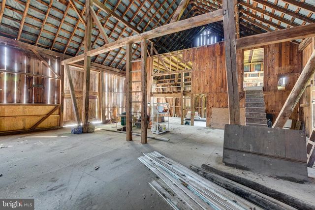 5100 SHAFFER MILL RD, Manchester, MD 21102