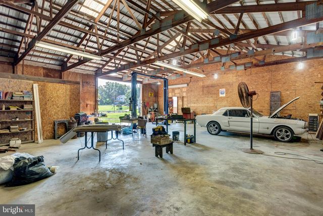 5100 SHAFFER MILL RD, Manchester, MD 21102