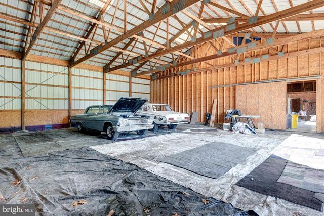 5100 SHAFFER MILL RD, Manchester, MD 21102