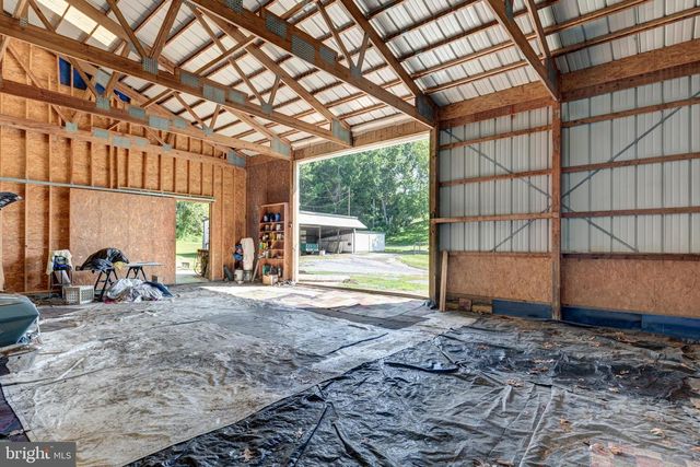 5100 SHAFFER MILL RD, Manchester, MD 21102