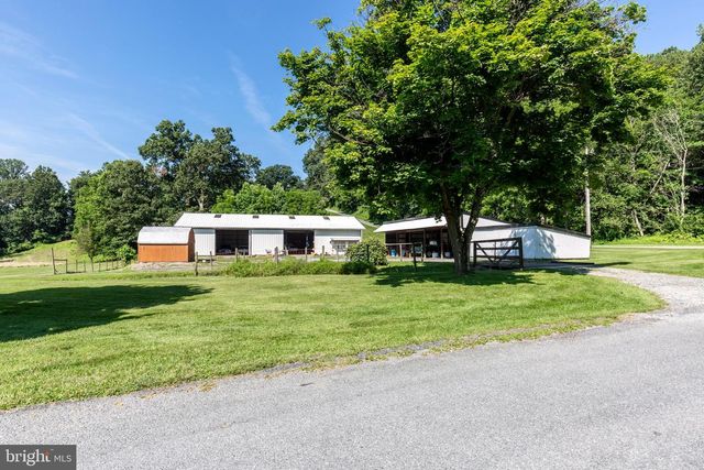 5100 SHAFFER MILL RD, Manchester, MD 21102