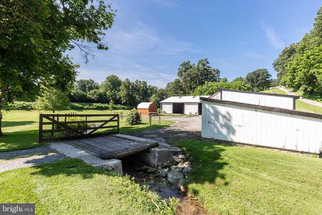 5100 SHAFFER MILL RD, Manchester, MD 21102