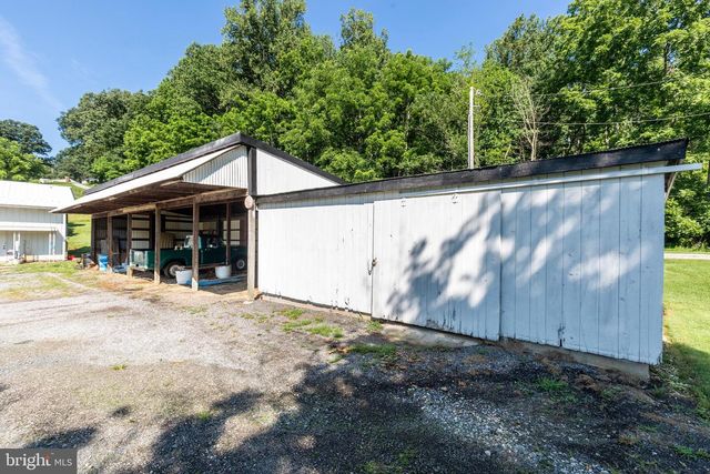 5100 SHAFFER MILL RD, Manchester, MD 21102