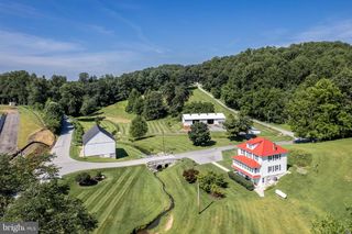 5100 SHAFFER MILL RD, Manchester, MD 21102