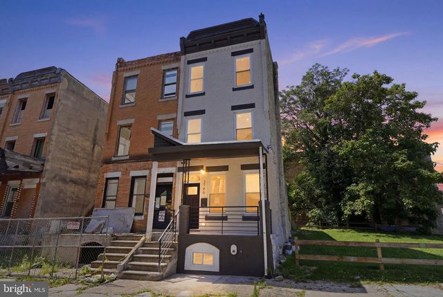 3146 EUCLID AVE, Philadelphia, PA 19121